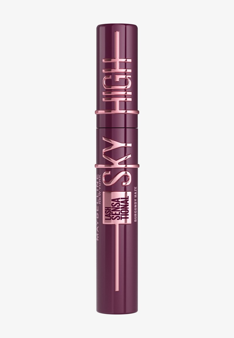 Maybelline New York Maybelline New York LASH SENSATIONAL SKY HIGH - Mascara - burgundy haze Versandkostenfrei