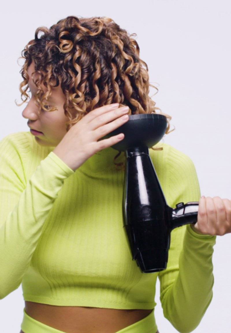 Tigi Tigi BED HEAD CURL AMPLIFIER - Hair styling Großer Ausverkauf