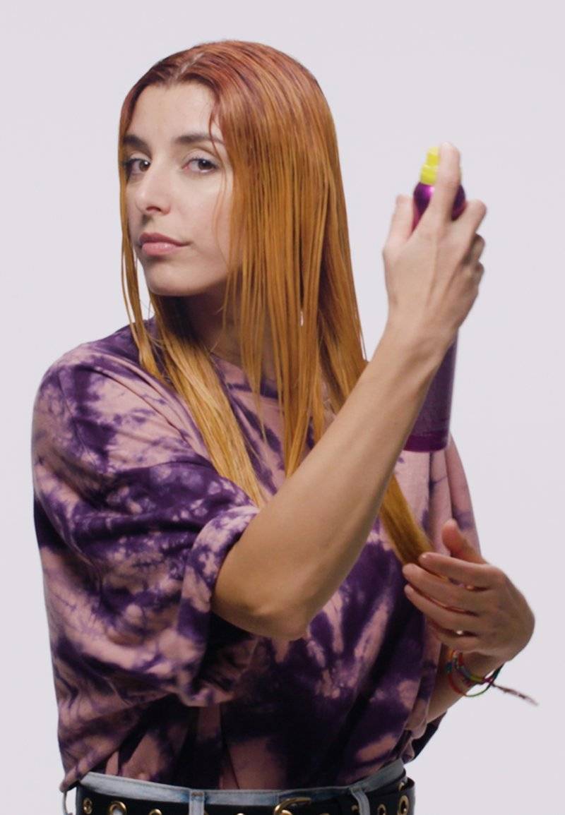 Tigi Tigi BED HEAD QUEEN FOR A DAY AEROSOL - Hair styling Flash Sale