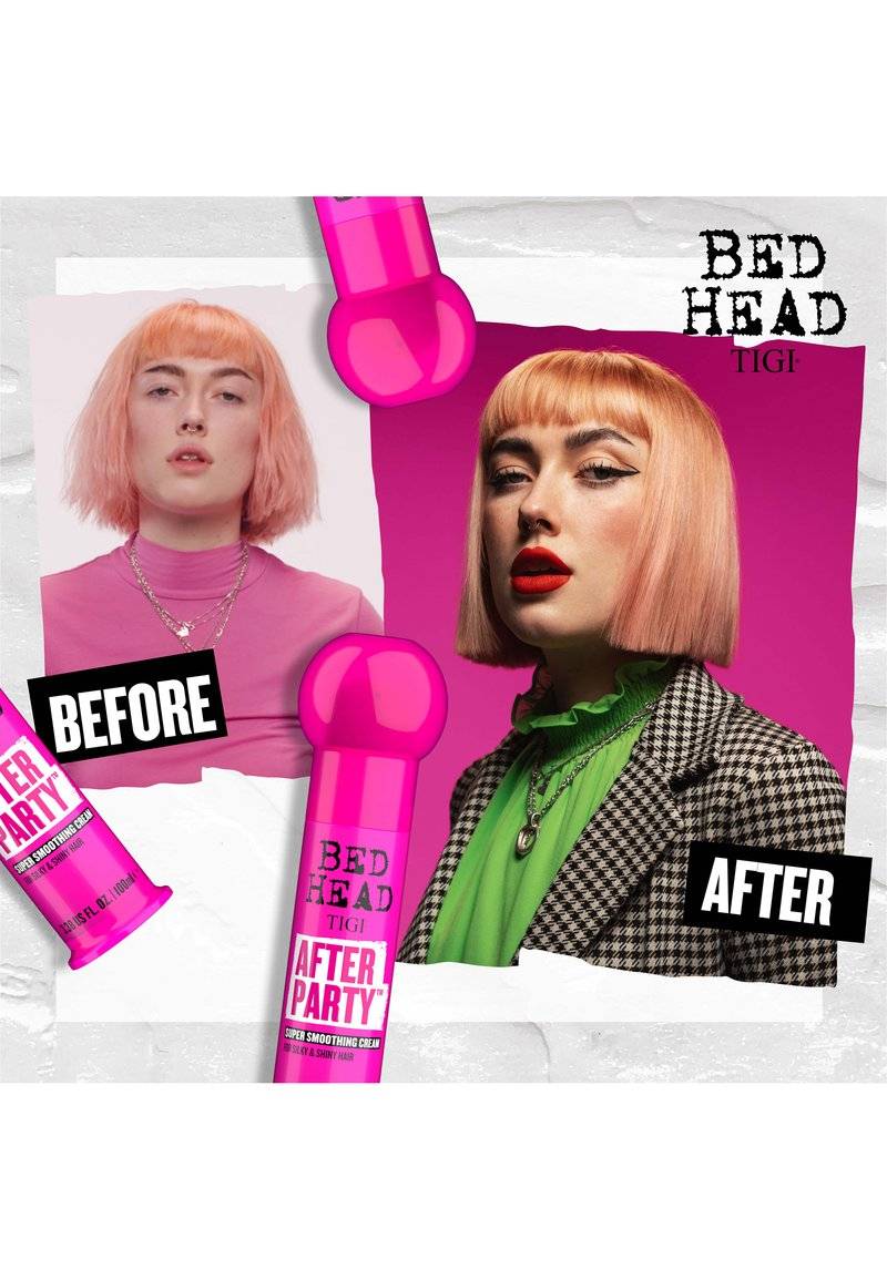 Tigi Tigi BED HEAD AFTER PARTY - Hair styling Begrenztes Angebot