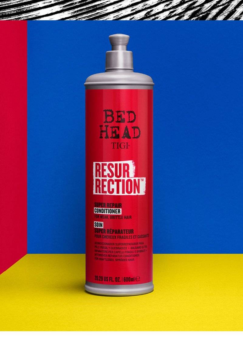 Tigi Tigi BED HEAD RESURRECTION CONDITIONER - Conditioner Online Shopping