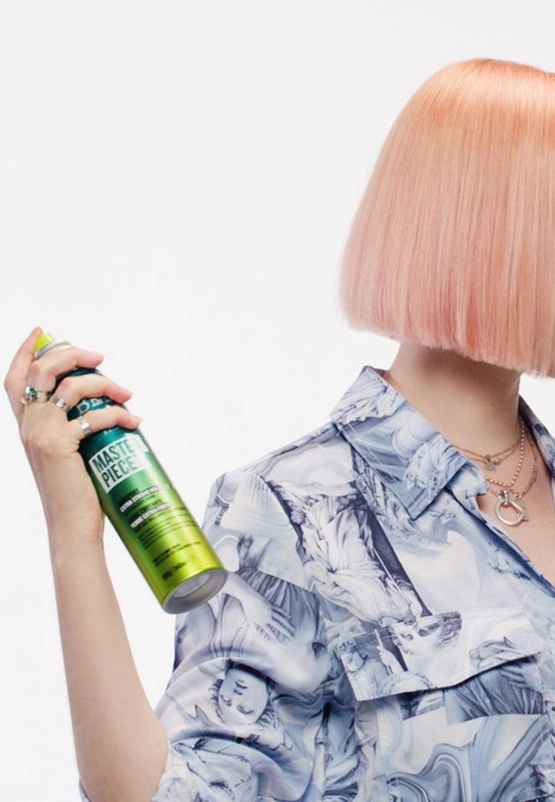 Tigi Tigi BED HEAD MASTERPIECE HAIRSPRAY - Hair styling Preisnachlass