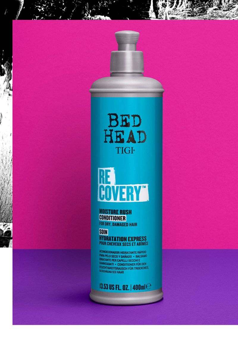 Tigi Tigi BED HEAD RECOVERY CONDITIONER - Conditioner Black Friday