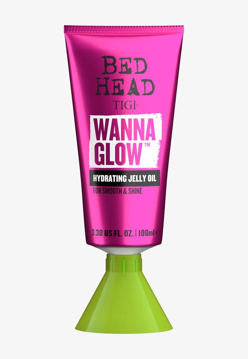 Tigi Tigi BED HEAD WANNA GLOW - Hair styling