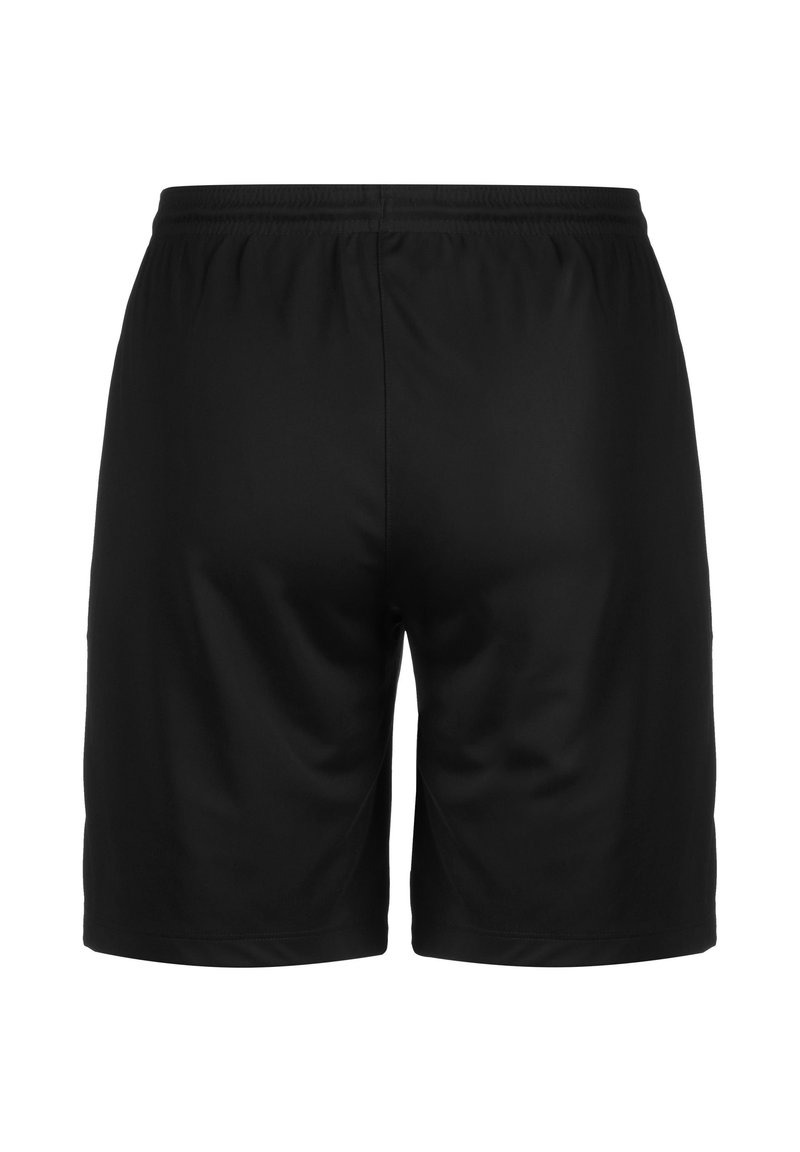 Nike Performance Nike Performance DRY PARK III - Sports shorts - black Online Outlet