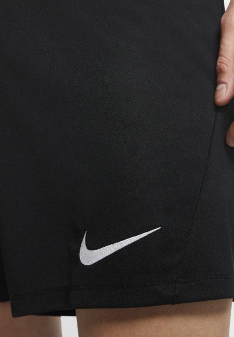 Nike Performance Nike Performance DRY PARK III - Sports shorts - black Online Outlet