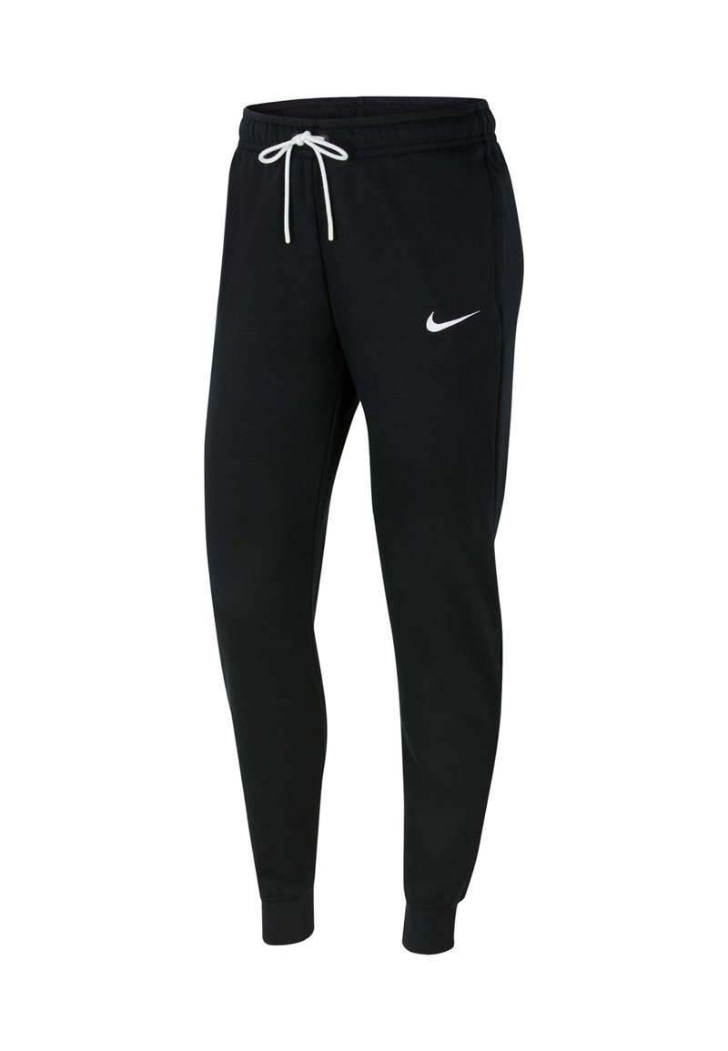 Nike Performance Nike Performance Tracksuit bottoms - schwarzweiss