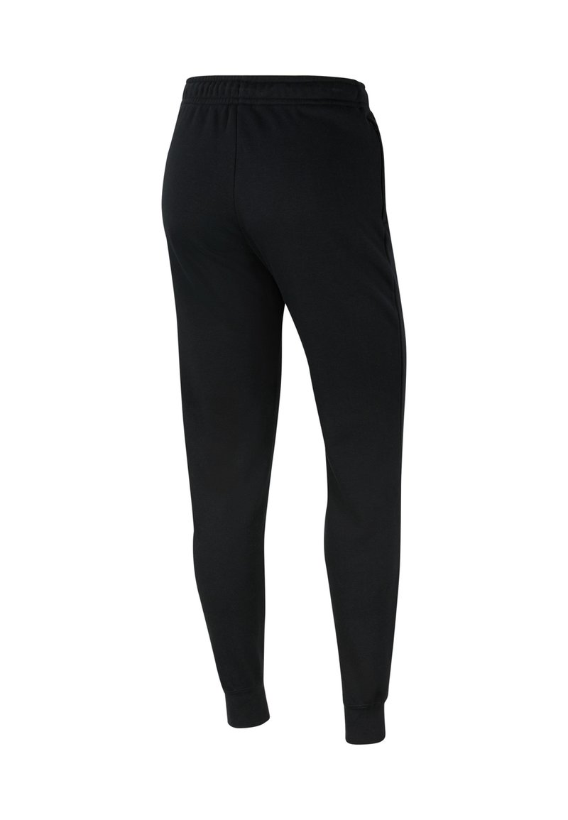 Nike Performance Nike Performance Tracksuit bottoms - schwarzweiss Blitzangebot