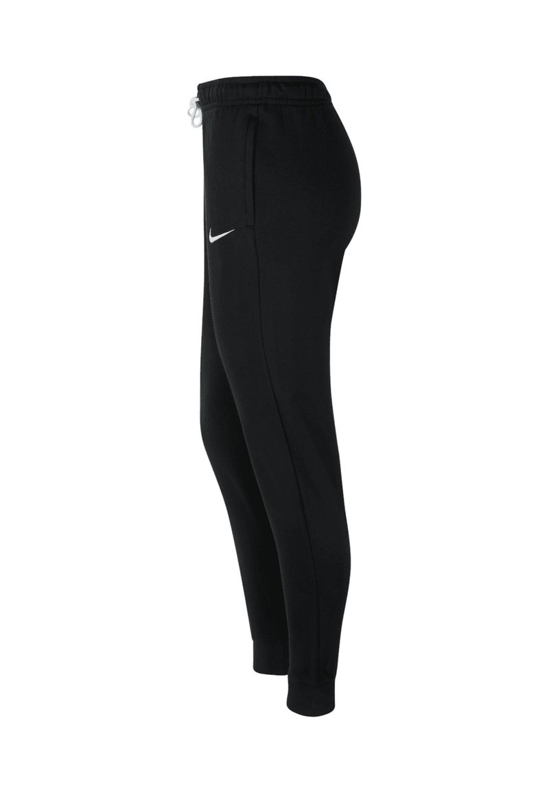 Nike Performance Nike Performance Tracksuit bottoms - schwarzweiss Blitzangebot