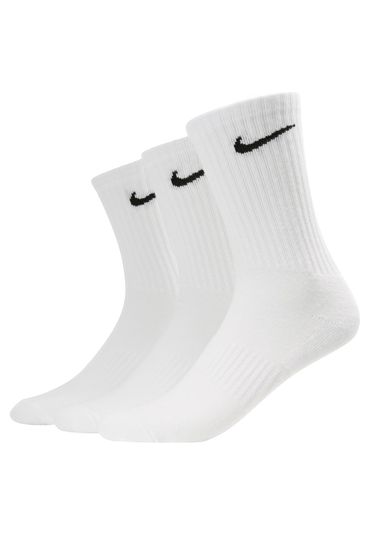 Nike Performance Nike Performance EVERYDAY CUSH CREW 3 PACK - Sports socks Große Rabatte