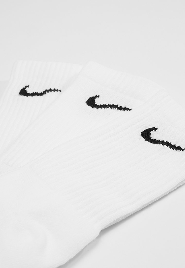 Nike Performance Nike Performance EVERYDAY CUSH CREW 3 PACK - Sports socks Große Rabatte