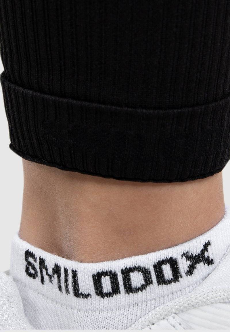 Smilodox Smilodox KOMPRESSION AMAZE - Leggings - schwarz Neuheiten