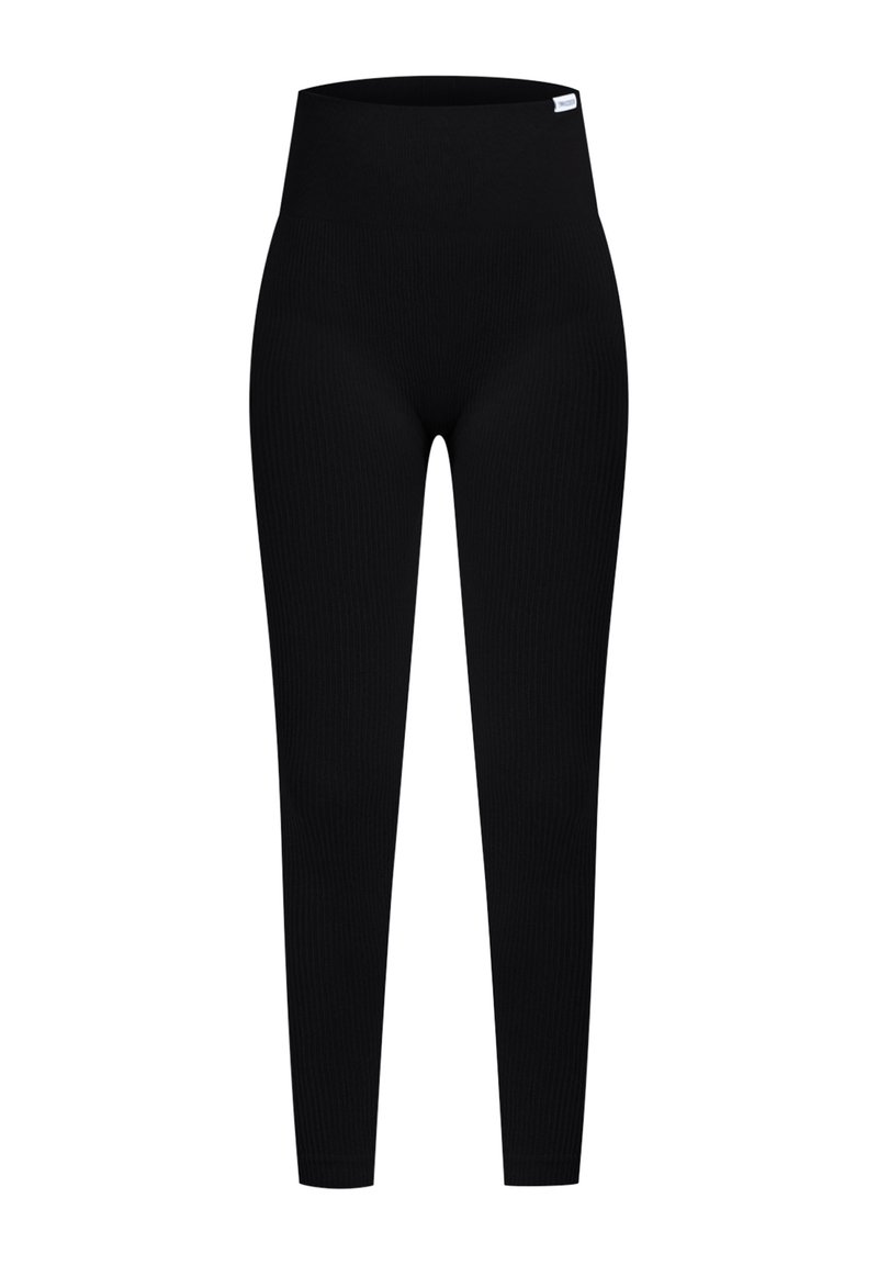 Smilodox Smilodox KOMPRESSION AMAZE - Leggings - schwarz Neuheiten