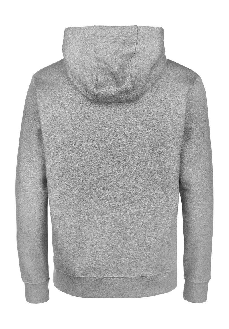 Nike Performance Nike Performance M NK FLC PARK20 FZ HOODIE - Zip-up sweatshirt Bestseller