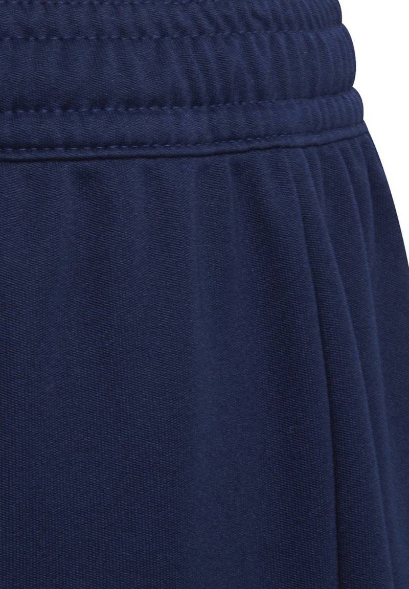 adidas Performance adidas Performance ENTRADA - Sports shorts - blue Saisonale Angebote