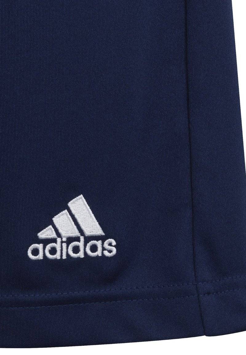 adidas Performance adidas Performance ENTRADA - Sports shorts - blue Saisonale Angebote