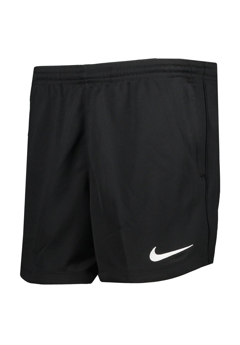 Nike Performance Nike Performance Sports shorts - schwarzweiss Tägliche Deals