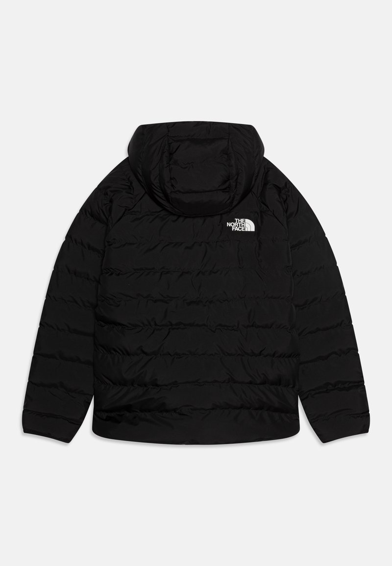 The North Face The North Face REVERSIBLE PERRITO HOODED UNISEX - Winter jacket - black Sonderangebote