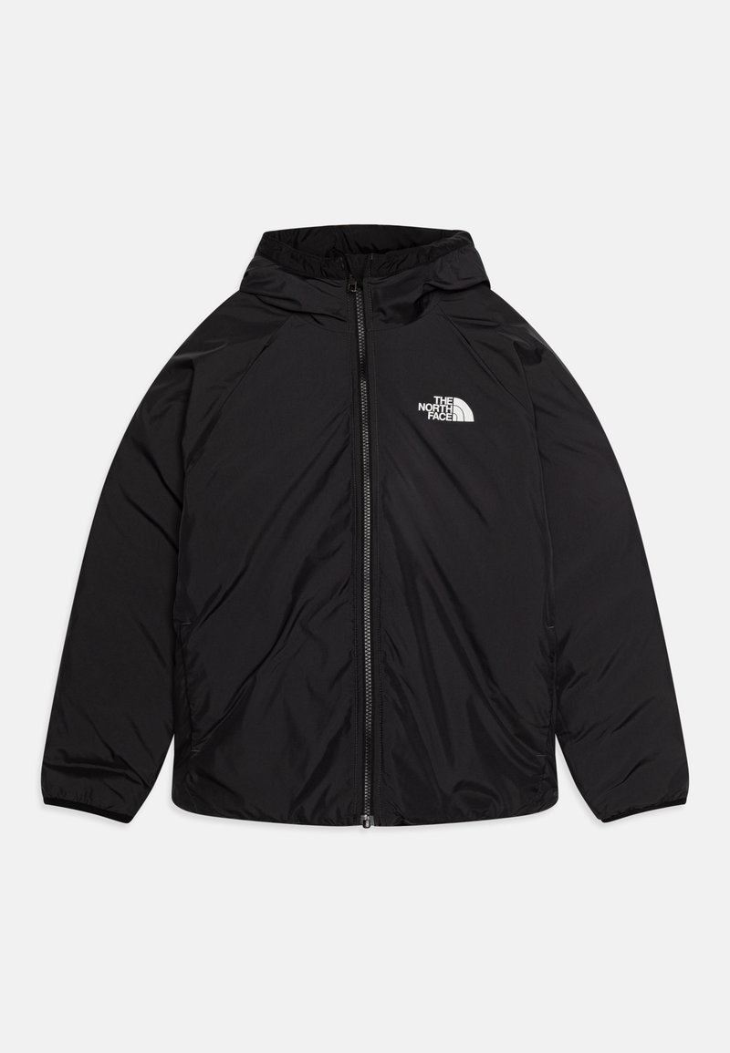 The North Face The North Face REVERSIBLE PERRITO HOODED UNISEX - Winter jacket - black Sonderangebote