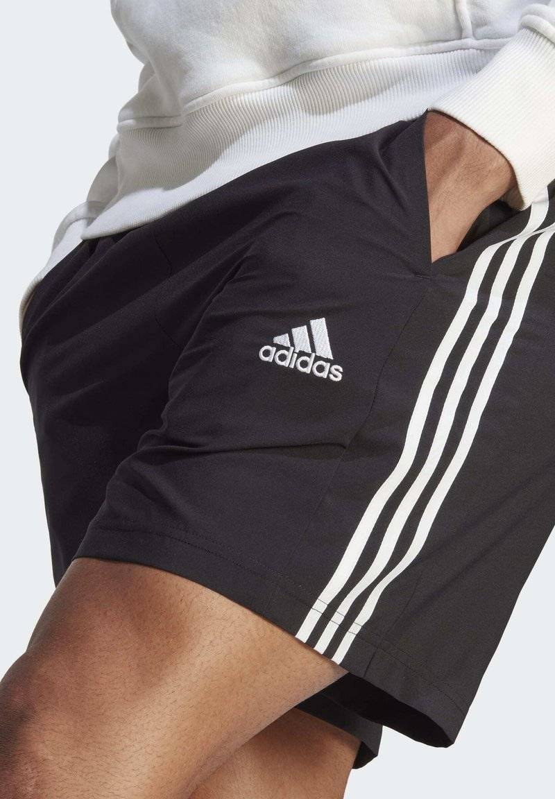 adidas Sportswear adidas Sportswear AEROREADY ESSENTIALS CHELSEA 3-STRIPES - Sports shorts VIP-Rabatte