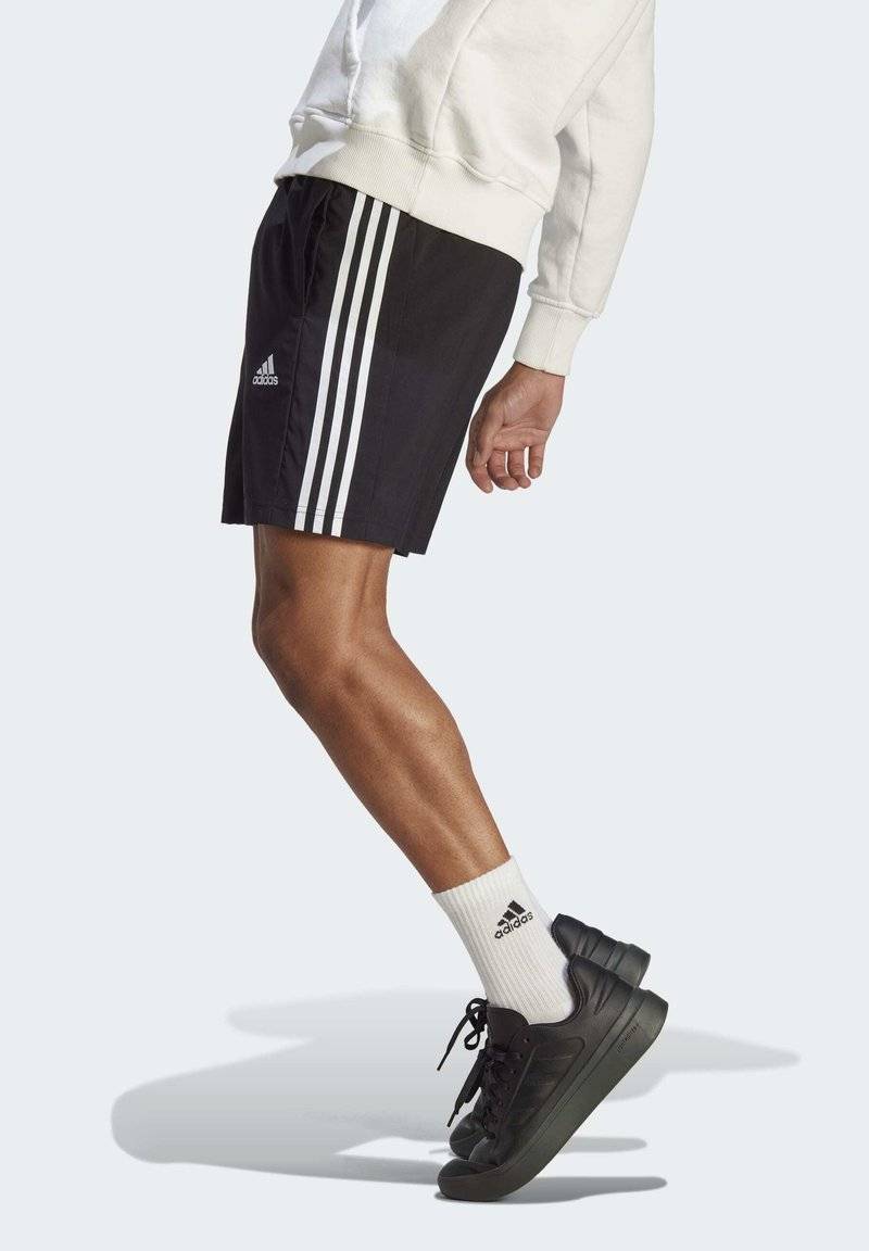 adidas Sportswear adidas Sportswear AEROREADY ESSENTIALS CHELSEA 3-STRIPES - Sports shorts VIP-Rabatte