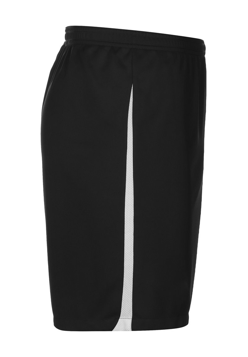 Nike Performance Nike Performance LEAGUE TRAININGS - Sports shorts - black white Super Sparpreis