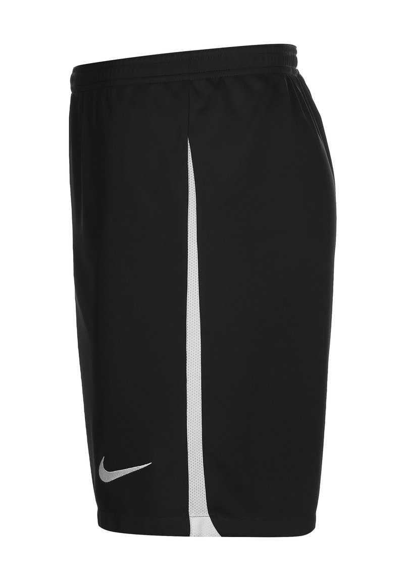 Nike Performance Nike Performance LEAGUE TRAININGS - Sports shorts - black white Super Sparpreis