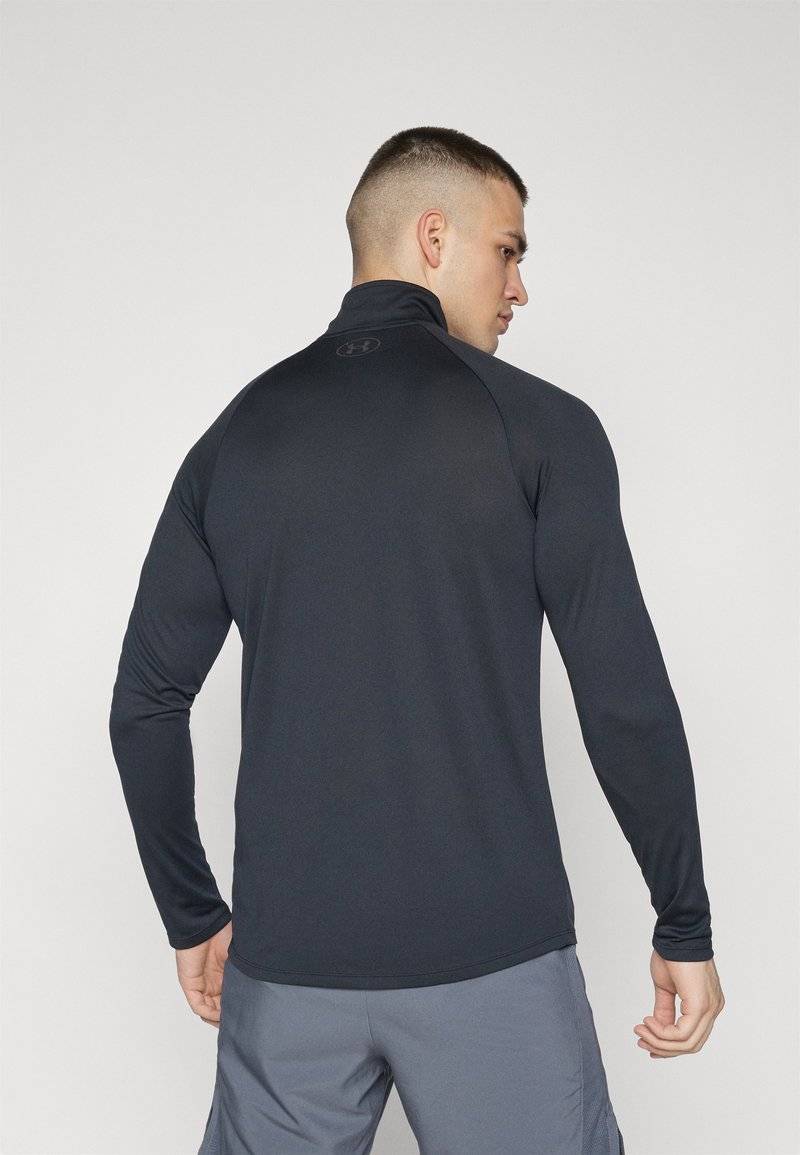 Under Armour Under Armour TECH ZIP - Long sleeved top Kostenlose Rückgabe