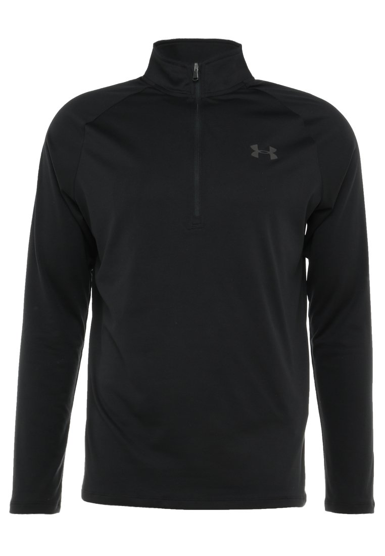 Under Armour Under Armour TECH ZIP - Long sleeved top Kostenlose Rückgabe