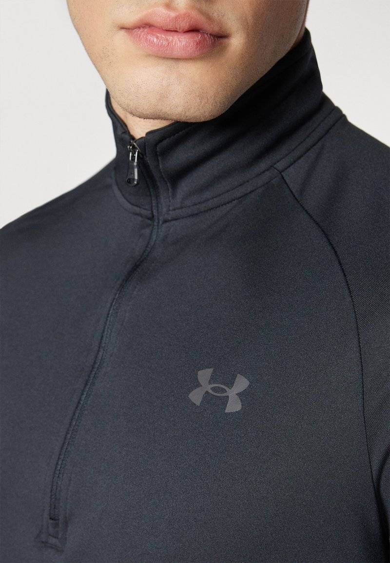 Under Armour Under Armour TECH ZIP - Long sleeved top Kostenlose Rückgabe
