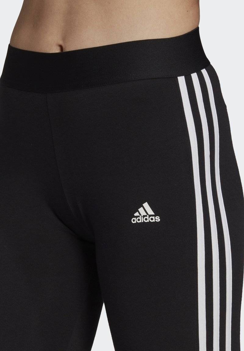 adidas Sportswear adidas Sportswear 3 STRIPES - Leggings Letzte 2 Tage
