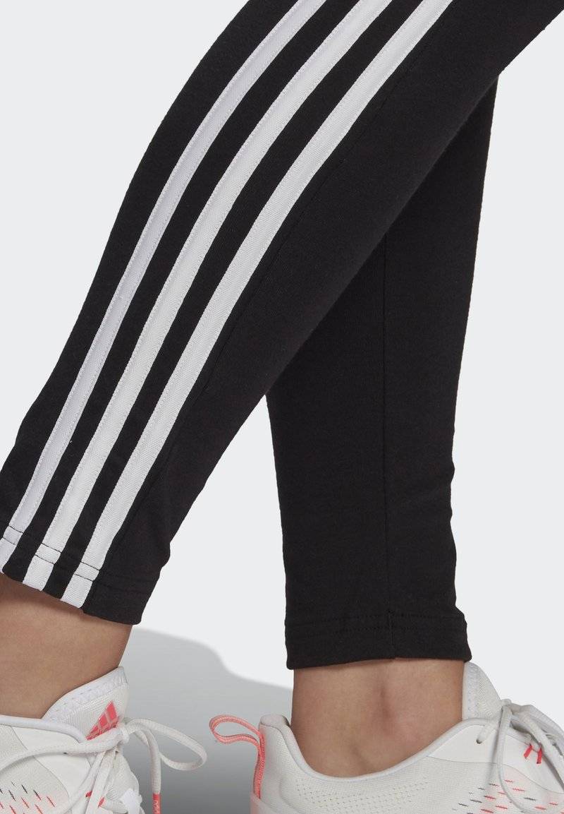adidas Sportswear adidas Sportswear 3 STRIPES - Leggings Letzte 2 Tage
