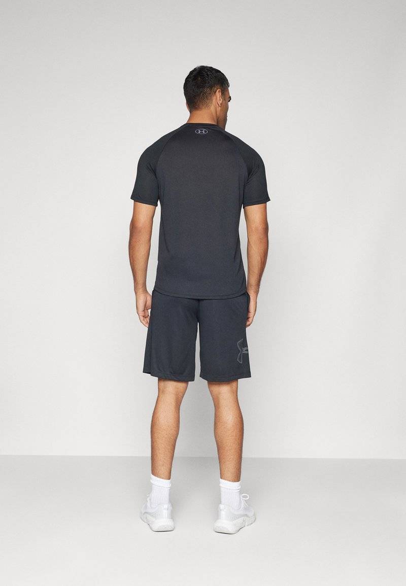 Under Armour Under Armour TECH GRAPHIC SHORT - Sports shorts Bis zu 60% Rabatt