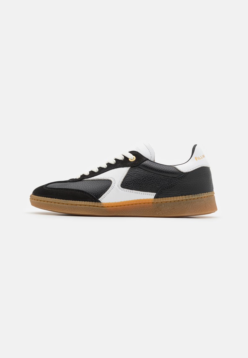 Filling Pieces Filling Pieces SPRINTER DICE UNISEX - Trainers - black Sonderangebot
