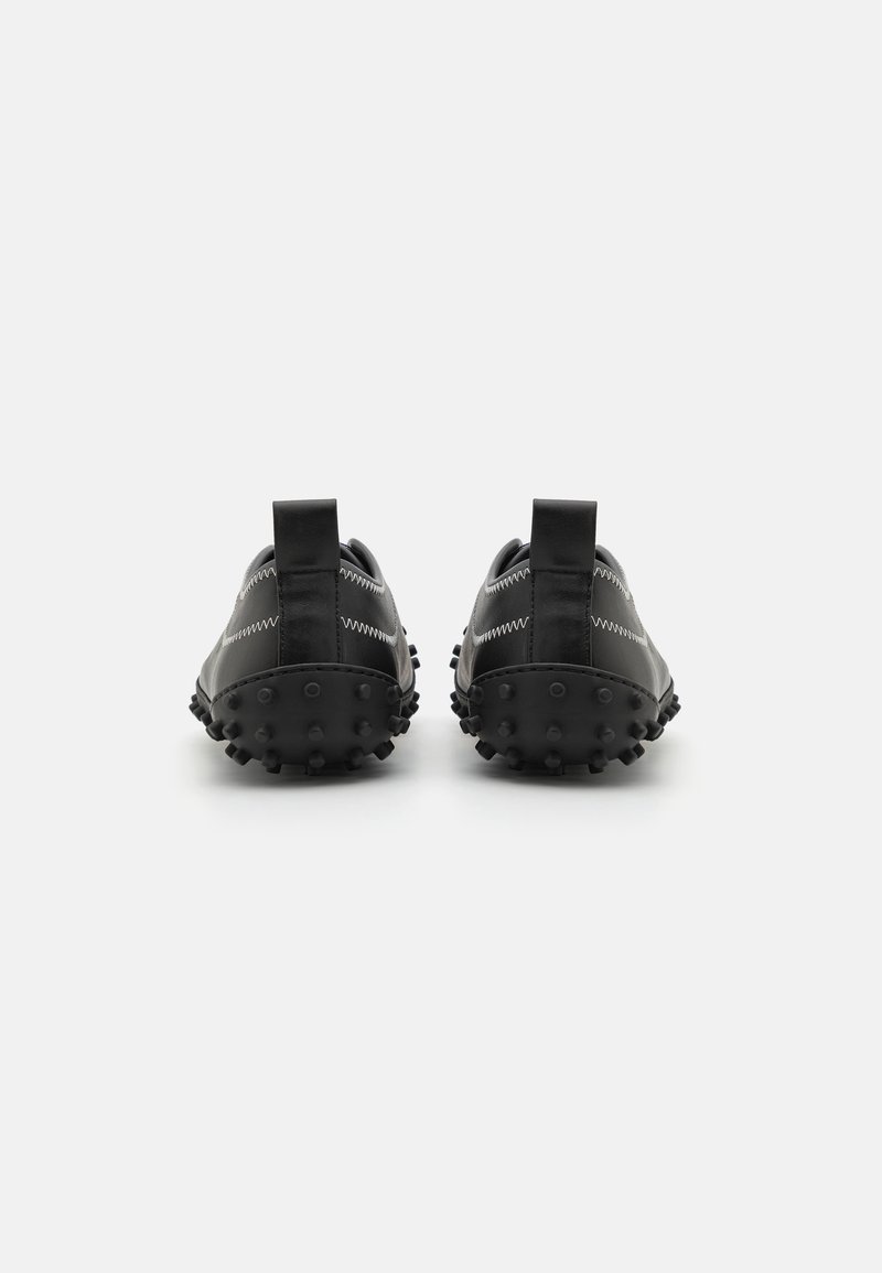 Sunnei Sunnei 1000CHIODI TRAINERS UNISEX - Trainers - black Heißer Verkauf