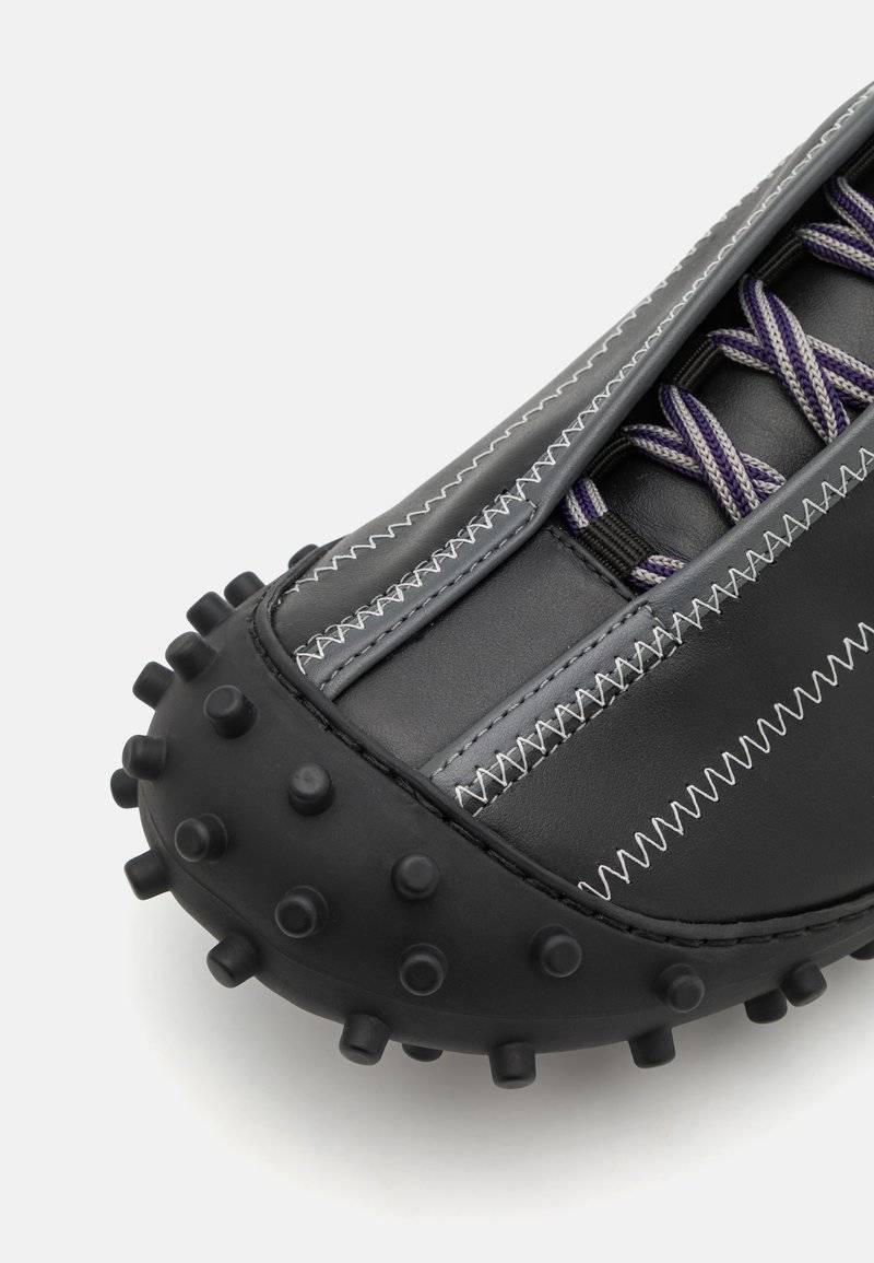 Sunnei Sunnei 1000CHIODI TRAINERS UNISEX - Trainers - black Heißer Verkauf