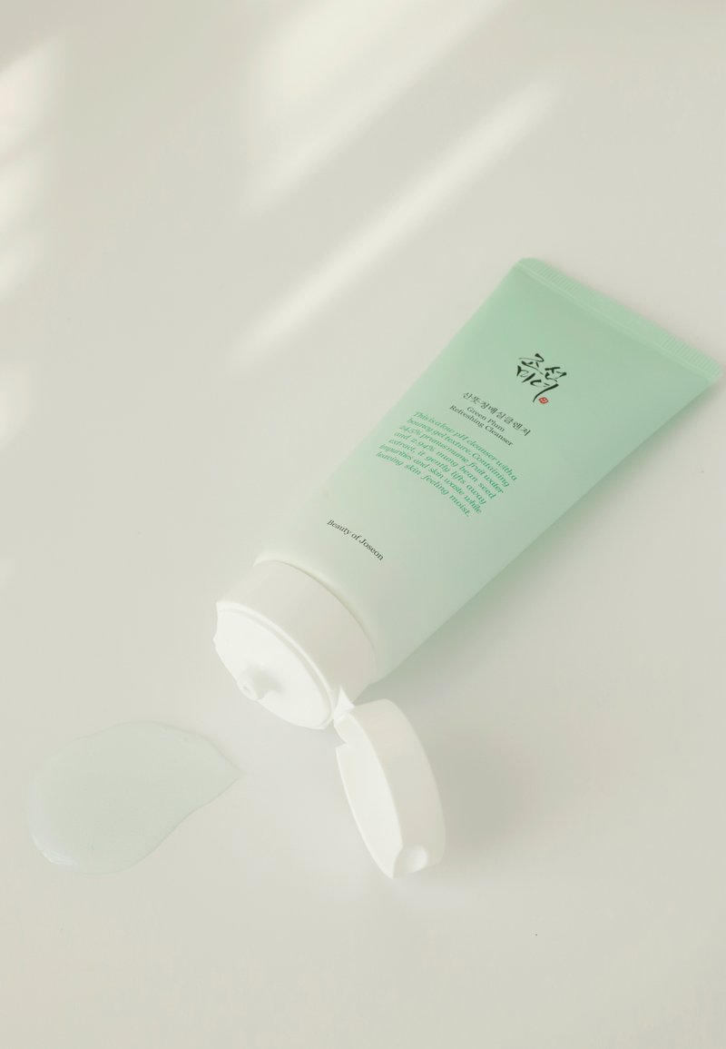 Beauty of Joseon Beauty of Joseon GREEN PLUM REFRESHING CLEANSER - Cleanser Zeitlich begrenztes Angebot