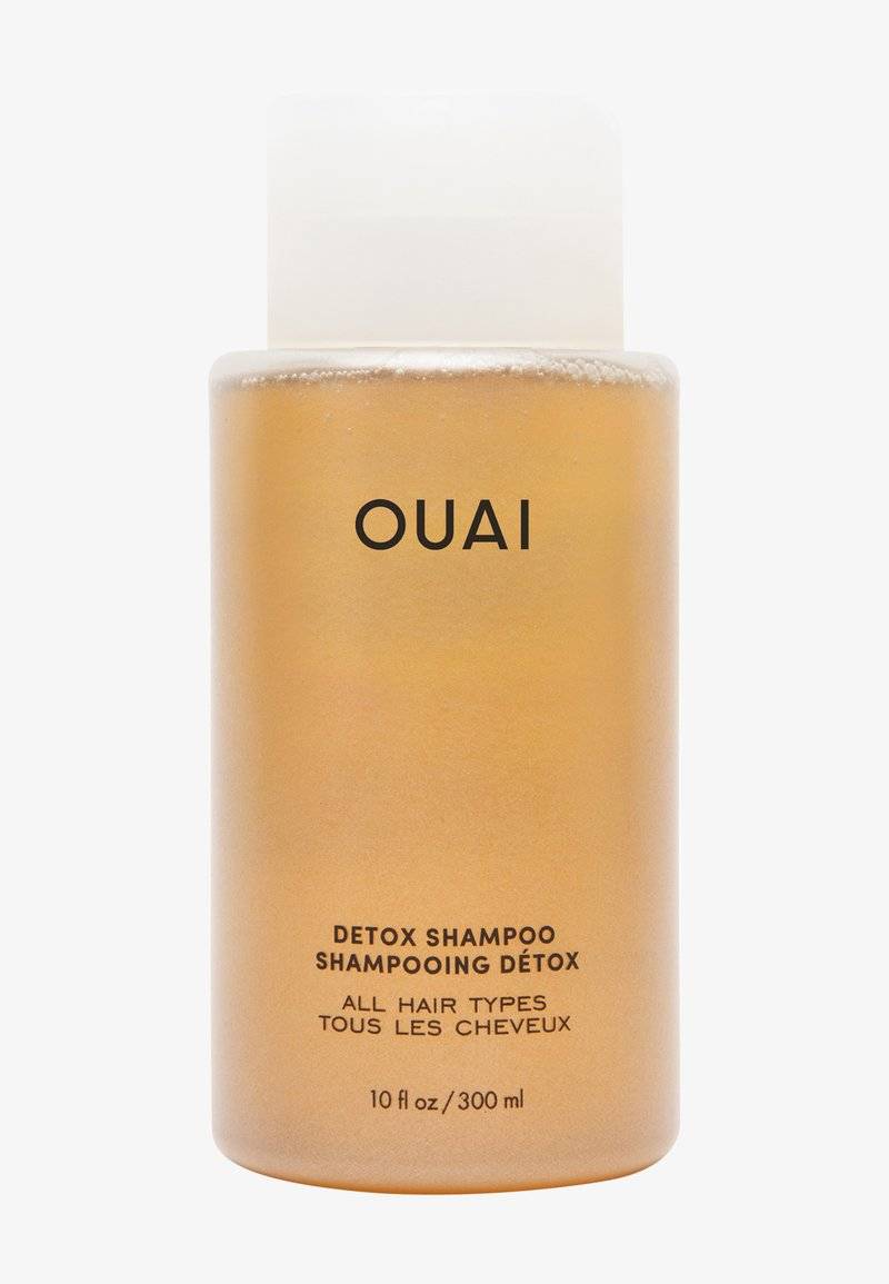 Ouai Ouai DETOX - Shampoo