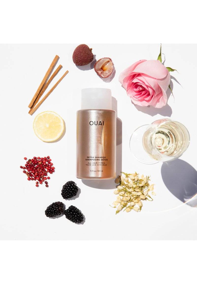 Ouai Ouai DETOX - Shampoo Blitzangebot