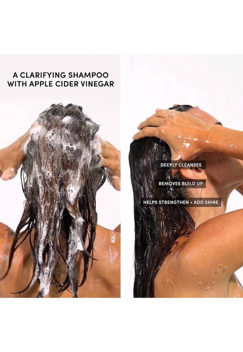 Ouai Ouai DETOX - Shampoo Blitzangebot