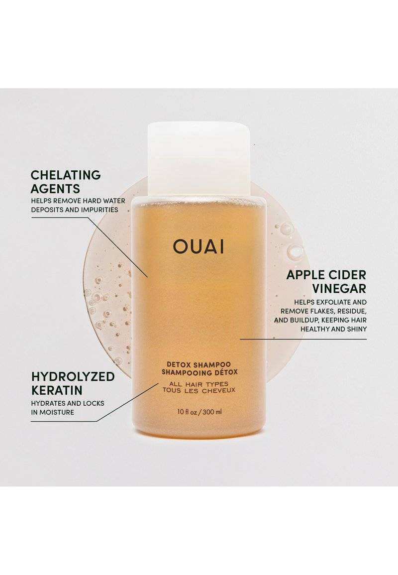 Ouai Ouai DETOX - Shampoo Blitzangebot