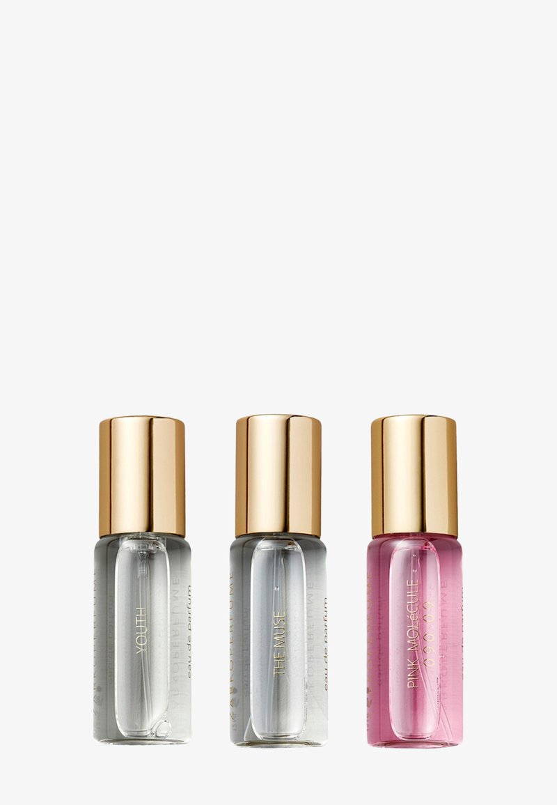 ZARKOPERFUME ZARKOPERFUME TRIPLE TREAT KIT - Fragrance set - not defined Neuheiten