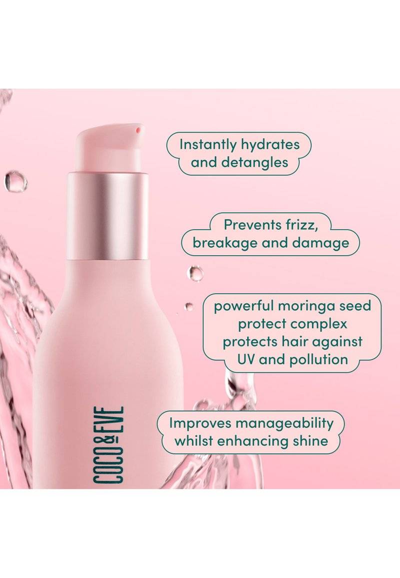Coco & Eve Coco & Eve LIKE A VIRGIN HYDRATING & DETANGLING LEAVE-IN CONDITIONER - Conditioner Saisonale Angebote