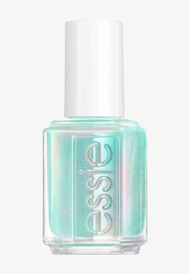 Essie Essie ESSIE JELLY - Nail polish - mystic marine Kauf eins, bekomm eins gratis