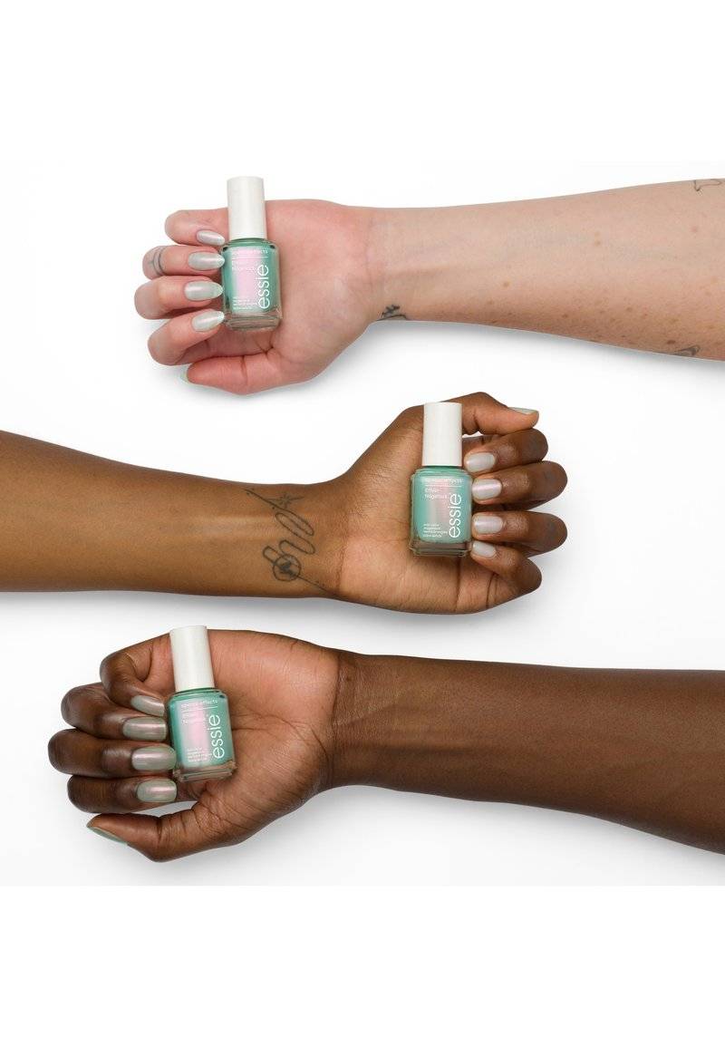 Essie Essie ESSIE JELLY - Nail polish - mystic marine Kauf eins, bekomm eins gratis