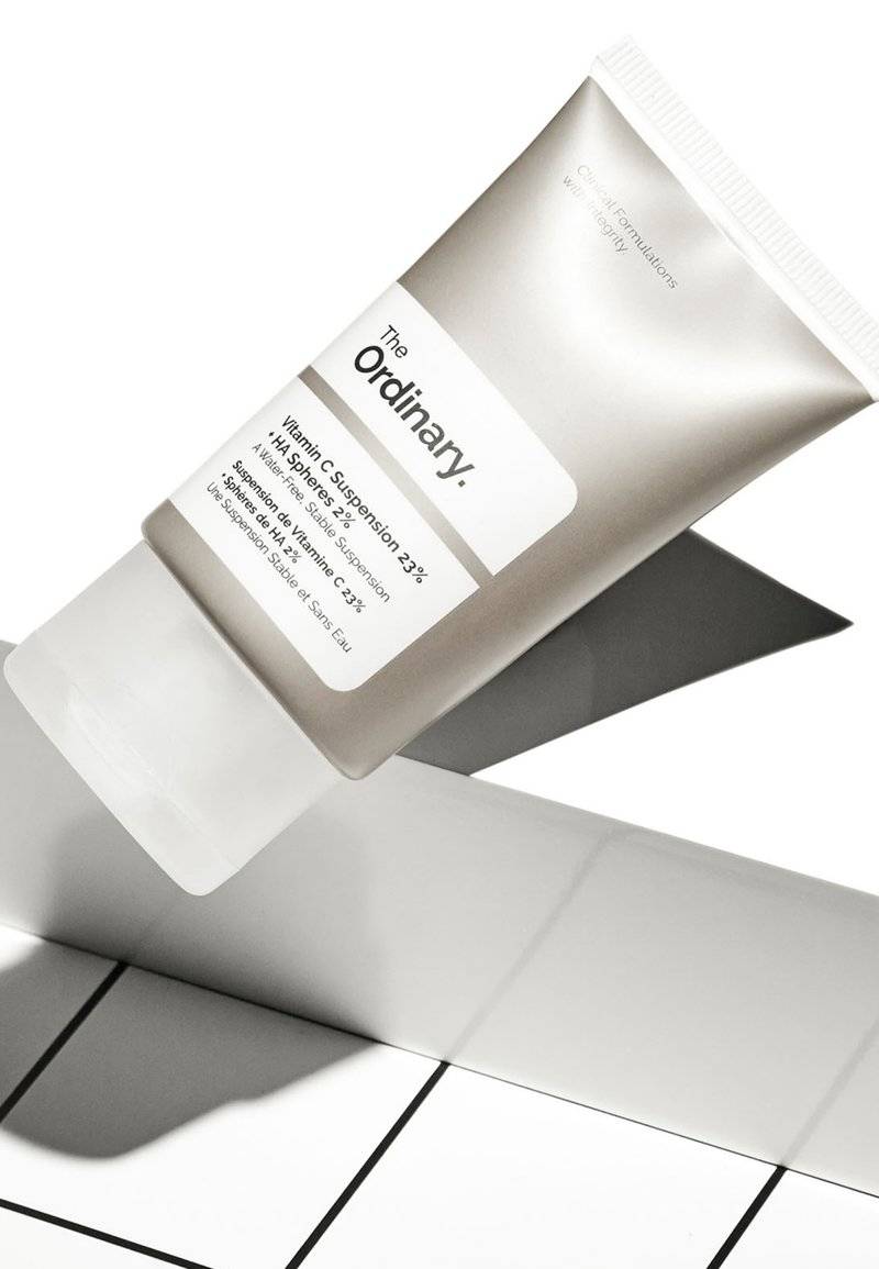 The Ordinary The Ordinary VITAMIN C SUSPENSION 23% + HA SPHERES 2% - Serum Sonderangebote