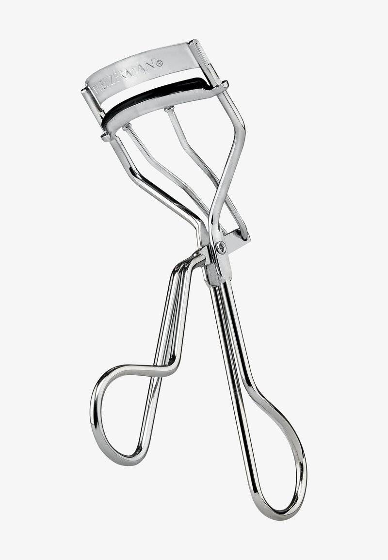 TWEEZERMAN TWEEZERMAN WIMPERNZANGE CLASSIC - SILBER - Eye makeup tool - silber Riesige Ersparnisse