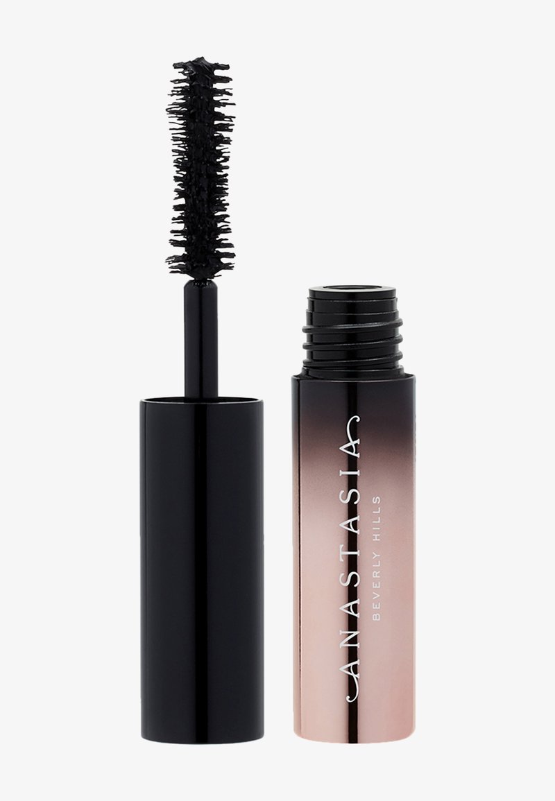 Anastasia Beverly Hills Anastasia Beverly Hills MINI LASH BRAG MASCARA - Mascara - black Tiefpreis