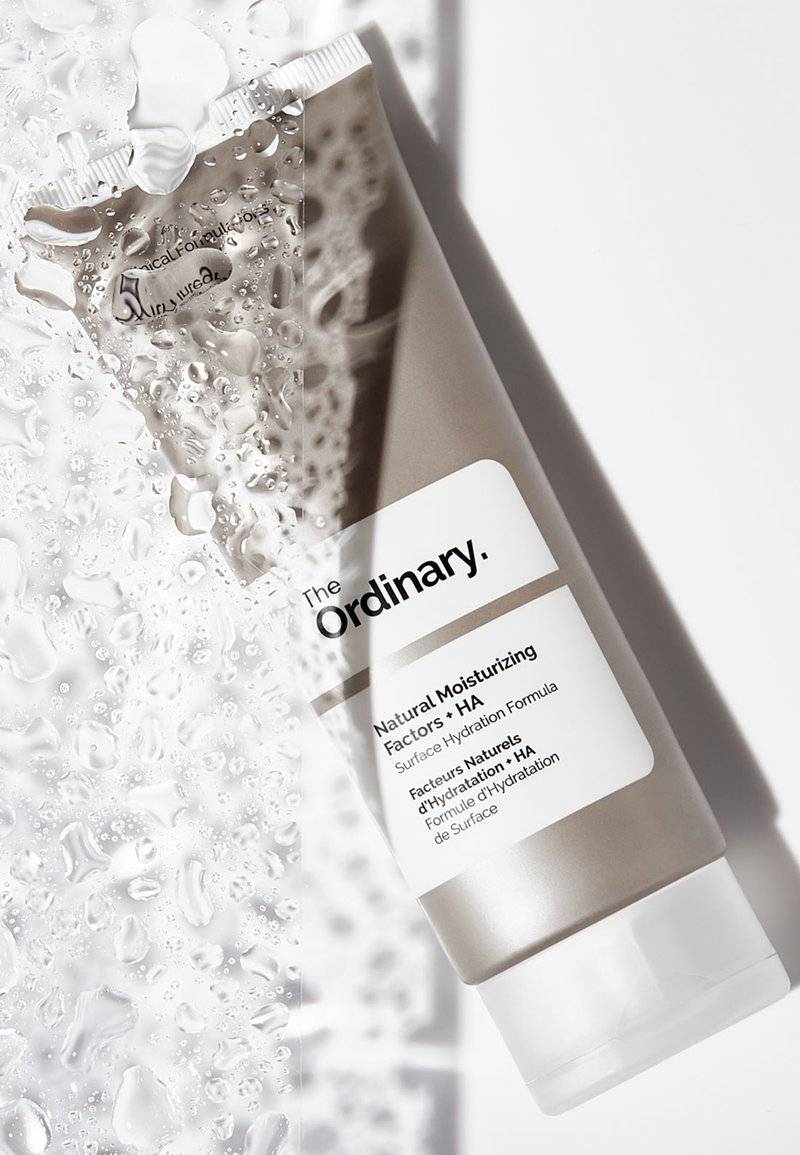 The Ordinary The Ordinary Serum Kostenlose Rückgabe