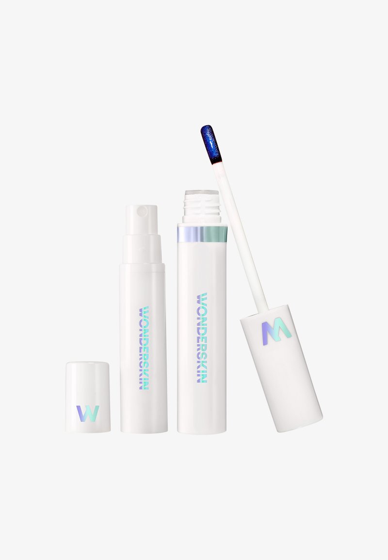 Wonderskin Wonderskin BLADING LIP STAIN KIT - Lip stain - xoxo Begrenzte Freigabe